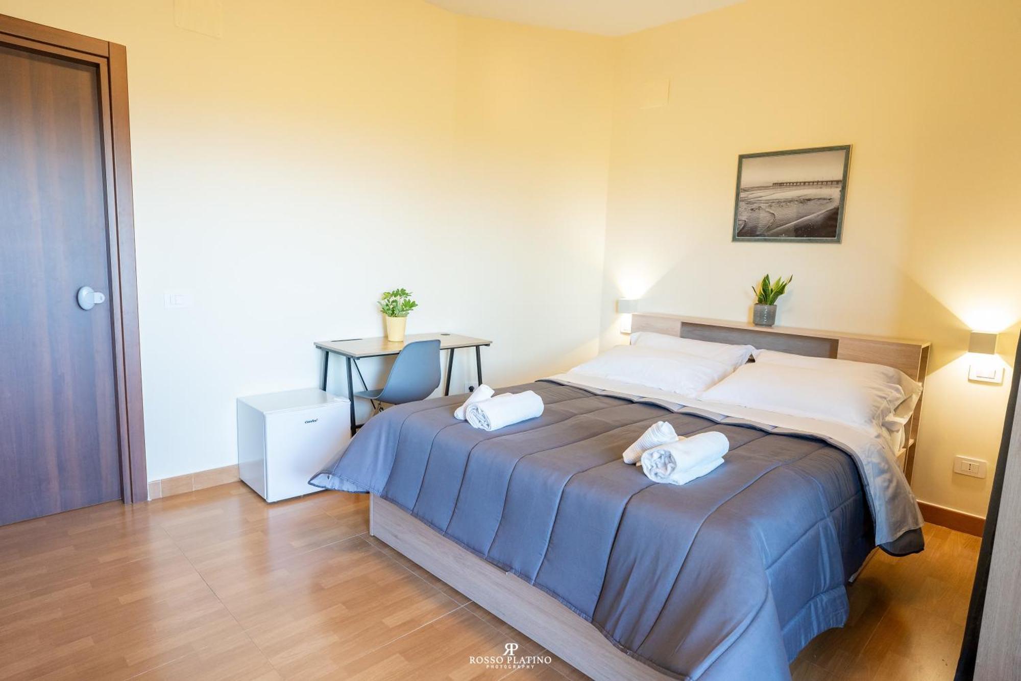Agriturismo Il Tratturo B&B Vasto Δωμάτιο φωτογραφία