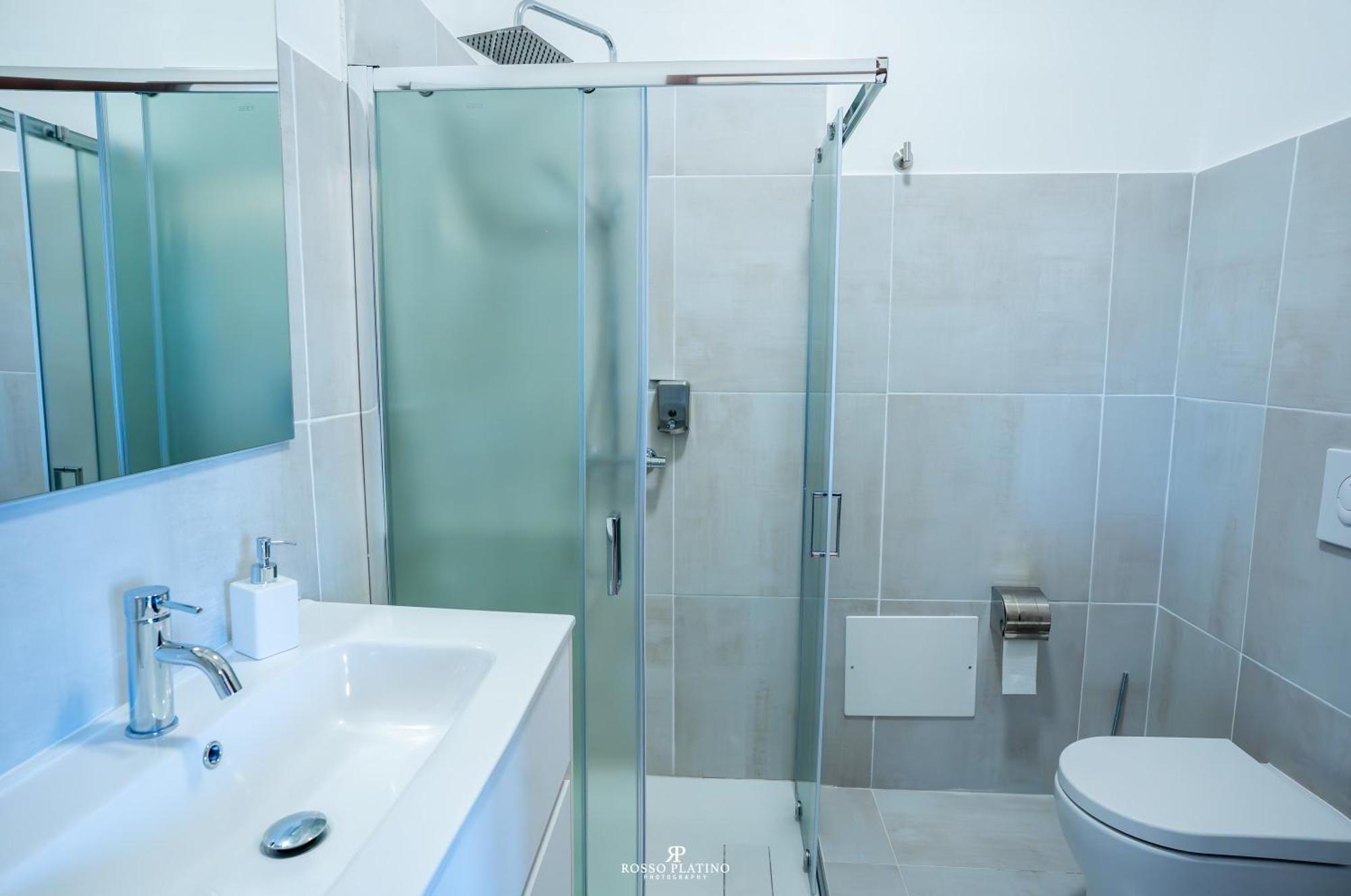 Agriturismo Il Tratturo B&B Vasto Δωμάτιο φωτογραφία