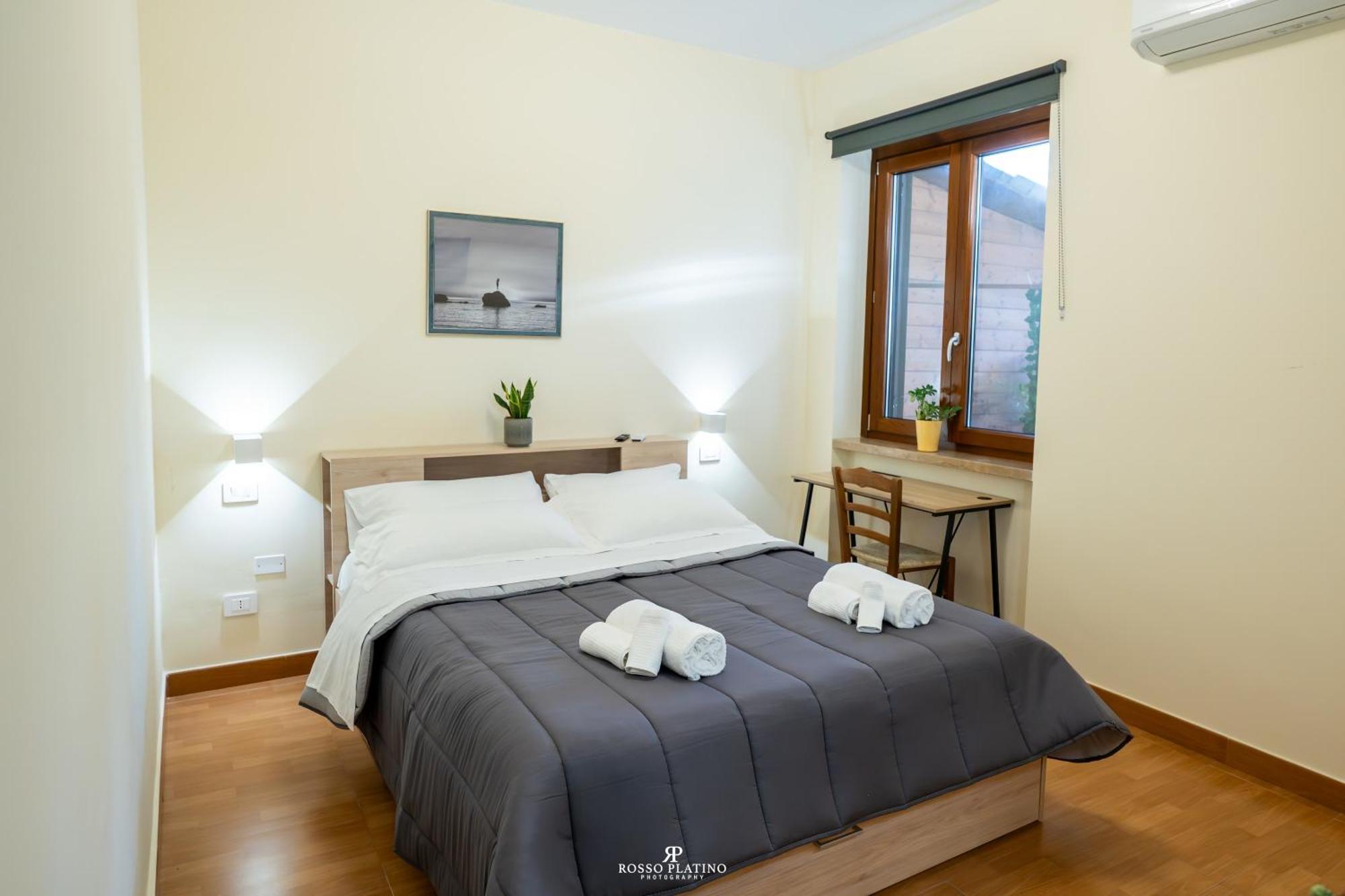Agriturismo Il Tratturo B&B Vasto Δωμάτιο φωτογραφία