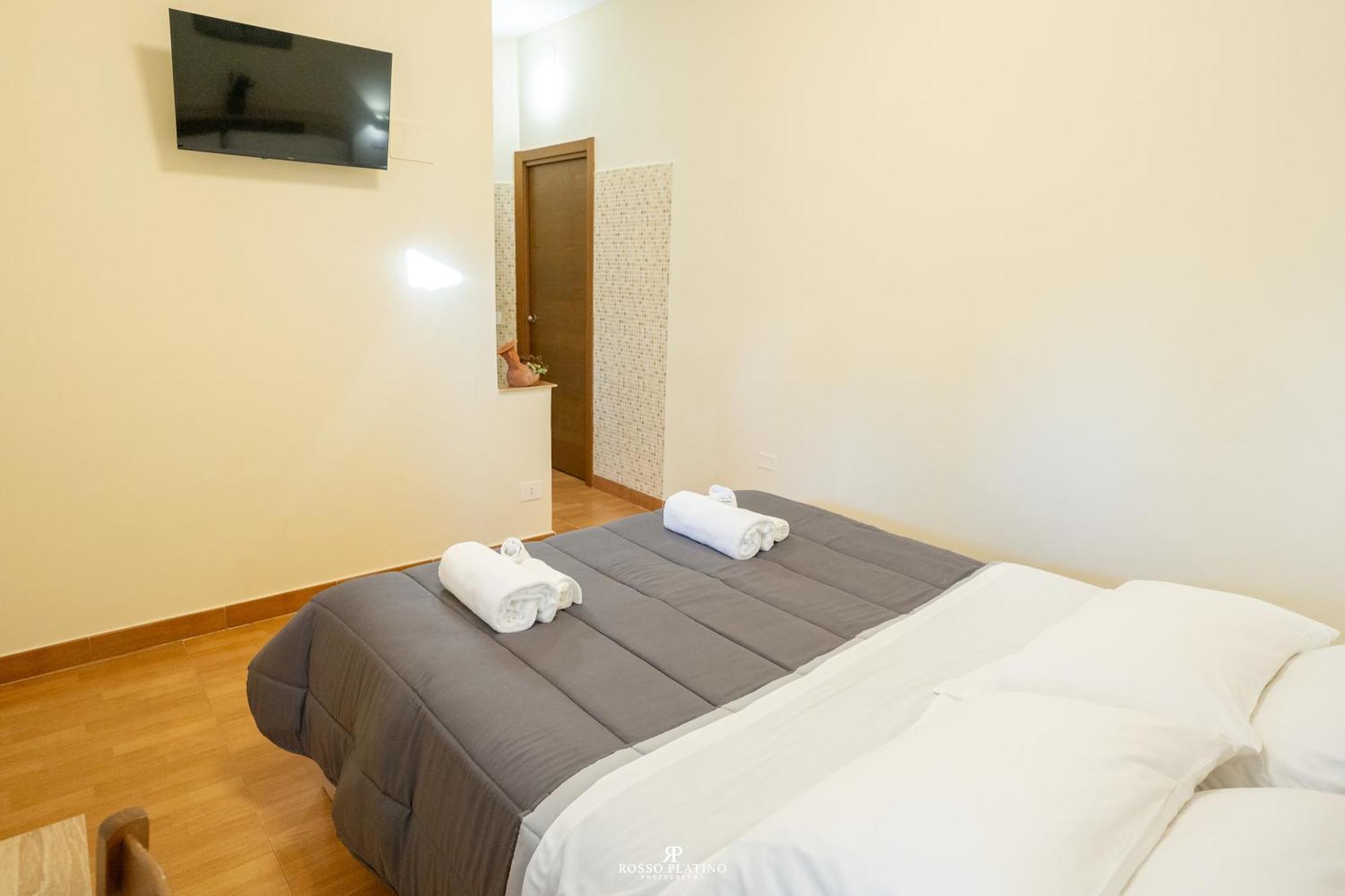 Agriturismo Il Tratturo B&B Vasto Δωμάτιο φωτογραφία