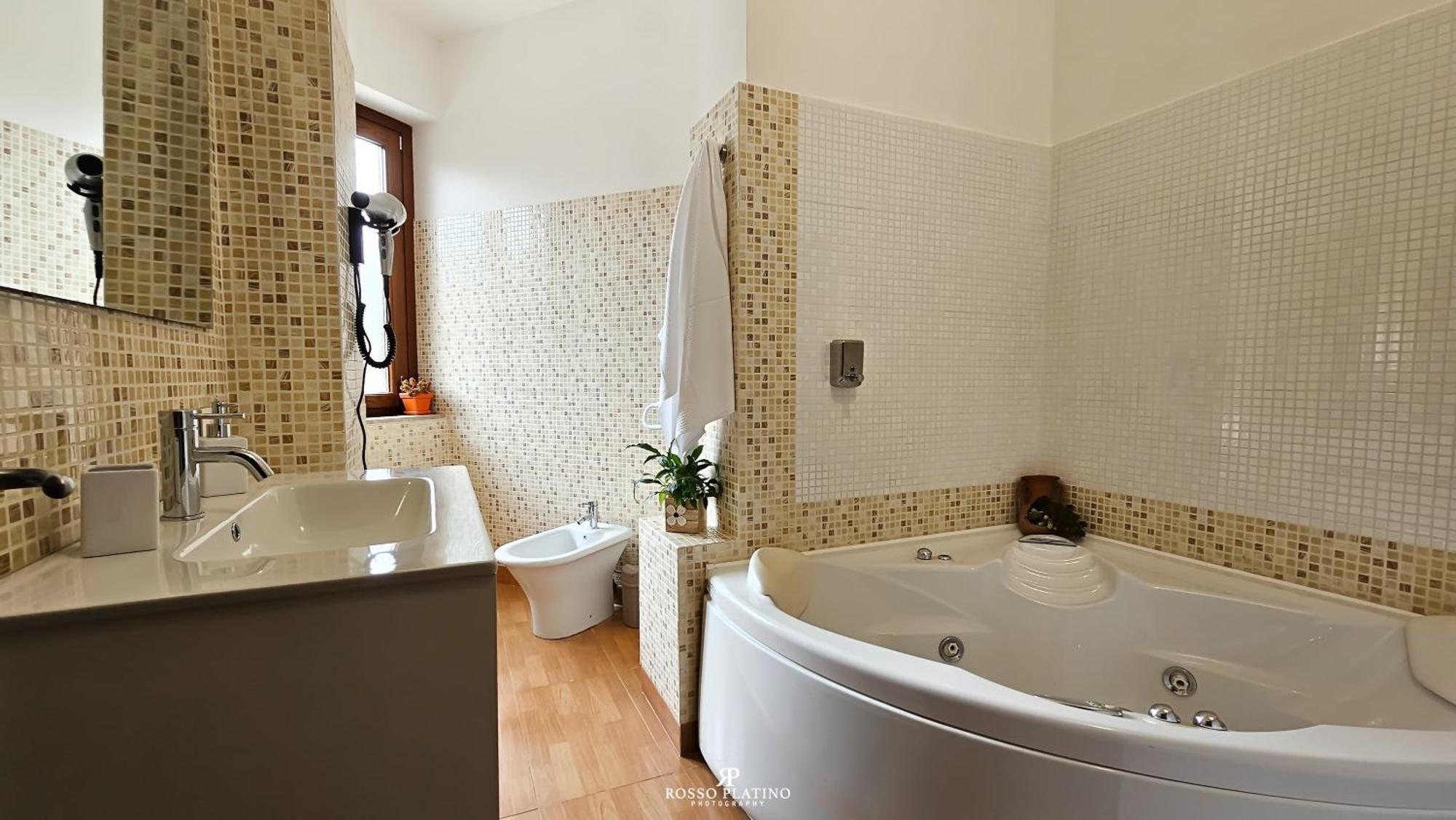 Agriturismo Il Tratturo B&B Vasto Δωμάτιο φωτογραφία